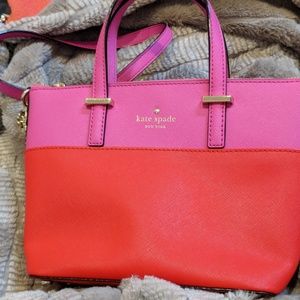 Kate Spade Cedar Street Harmony